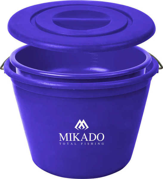 Bild på Mikado Champion Team Bucket 21L