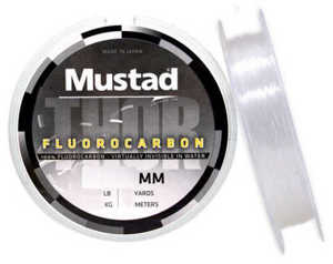 Bild på Mustad Thor Fluorocarbon 25m 0,25mm / 4,6kg