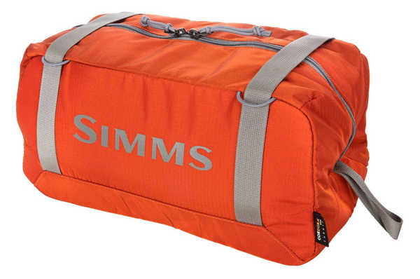 Bild på Simms GTS Padded Cube Simms Orange