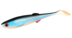 Bild på Mikado Sicario 18cm 52g Blue Roach