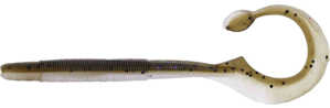 Bild på Westin Ned Worm Curl 12cm (5 pack) Magic Baitfish