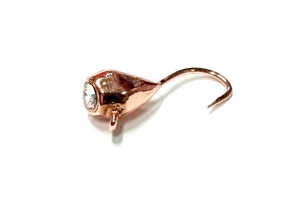 Bild på Abisko Diamant 2 gram Copper