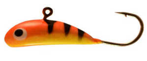 Bild på Fibe Näbben Balanspirk 5g Orange Tiger