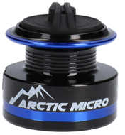 Bild på Mikado Arctic Micro Haspelrulle 504FD
