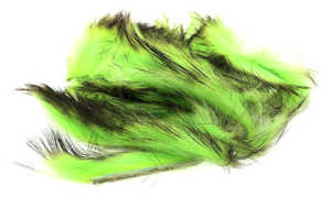 Bild på Micro Pulsator Rabbit Strips Black Barred Black/Chartreuse