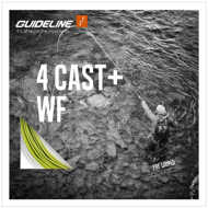 Bild på Guideline 4 Cast+ Float WF6