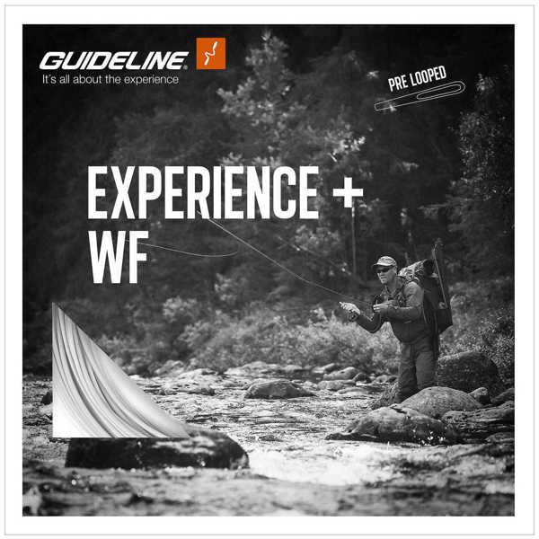Bild på Guideline Experience+ Float WF4