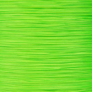Bild på Guideline Braided Backing 20lbs 50m Lime Green