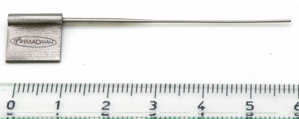 Bild på Fishmadman Tube Fly Needle Thin