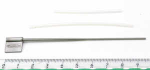 Bild på Fishmadman Tube Fly Needle Medium