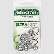 Bild på Mustad Ultrapoint Classic Jigheads 5g #4/0 (10 pack)