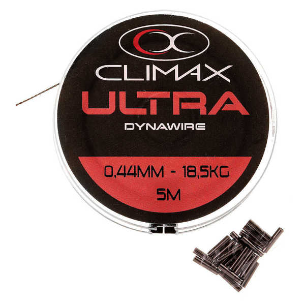 Bild på Climax Ultra Dynawire Leader Material