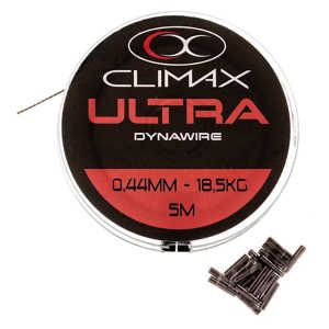 Bild på Climax Ultra Dynawire Leader Material 0,55mm / 23,0kg