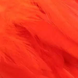 Bild på Schlappen Medium Fluo Fire Orange