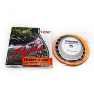 Bild på Teeny T-Series Long Sink Tip Float/S5 #6/8