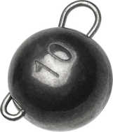 Bild på Intech Cheburashka Tungsten Steel Grey (1-2 pack)
