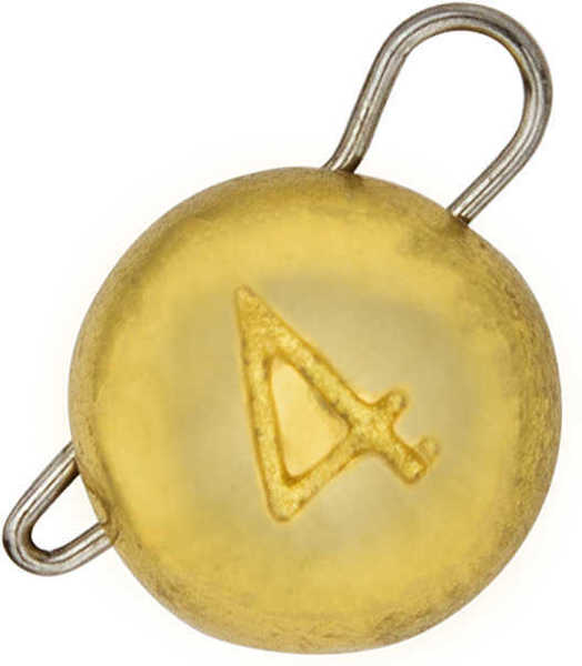 Bild på Intech Cheburashka Tungsten Gold (1-2 pack)