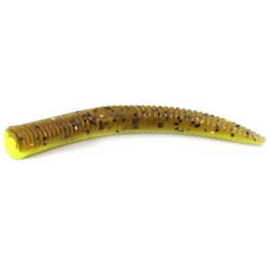 Bild på Bite of Bleak Nazeebo Worm Rattle 10cm (6 pack) Coppertreuse