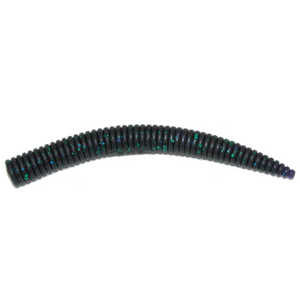 Bild på Bite of Bleak Nazeebo Worm Rattle 10cm (6 pack) Junebug