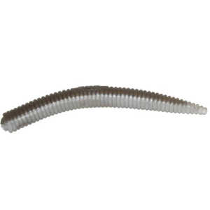 Bild på Bite of Bleak Nazeebo Worm Rattle 10cm (6 pack) Smelt
