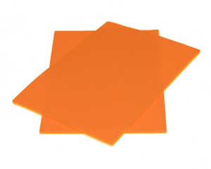 Bild på Fly Foam Orange