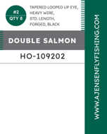 Bild på A.Jensen Double Salmon (8-pack)