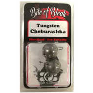 Bild på Bite Of Bleak Tungsten Cheburashka