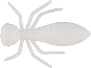 Bild på Westin Termite 3,2cm (10 pack) White (Garlic/Cheese)