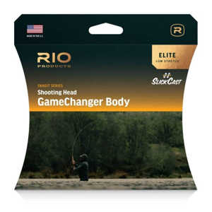 Bild på Rio Elite GameChanger Body F/S3/S5 #10/11 (725gr/47,0g)