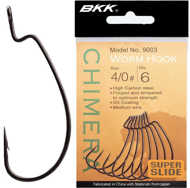 Bild på BKK Chimera Worm Hook (5-8 pack)
