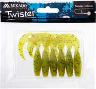 Bild på Mikado Twister 6,4cm (6 pack)