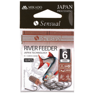 Bild på Mikado Sensual River Feeder (10 pack)