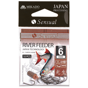 Bild på Mikado Sensual River Feeder (10 pack) #16