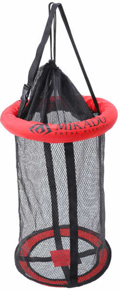 Bild på Mikado Cat Territory Floating Keepnet 40x60cm