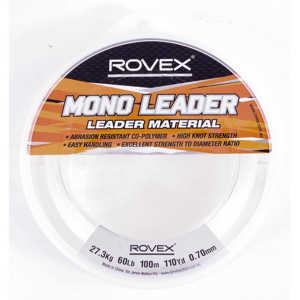 Bild på Rovex Mono Leader 100m 1,80mm