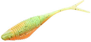 Bild på Mikado Fish Fry 6.5cm (5p) Papaya
