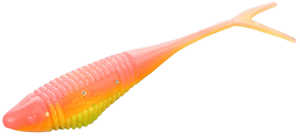 Bild på Mikado Fish Fry 6.5cm (5p) Sunburst
