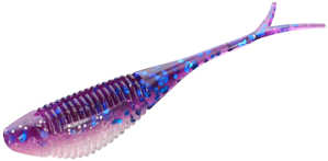 Bild på Mikado Fish Fry 6.5cm (5p) Junebug