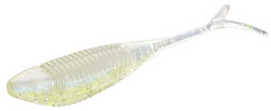 Bild på Mikado Fish Fry 6.5cm (5p) Shiner